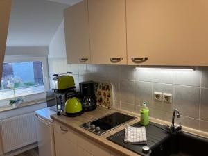 Ferienwohnung 3 ADA