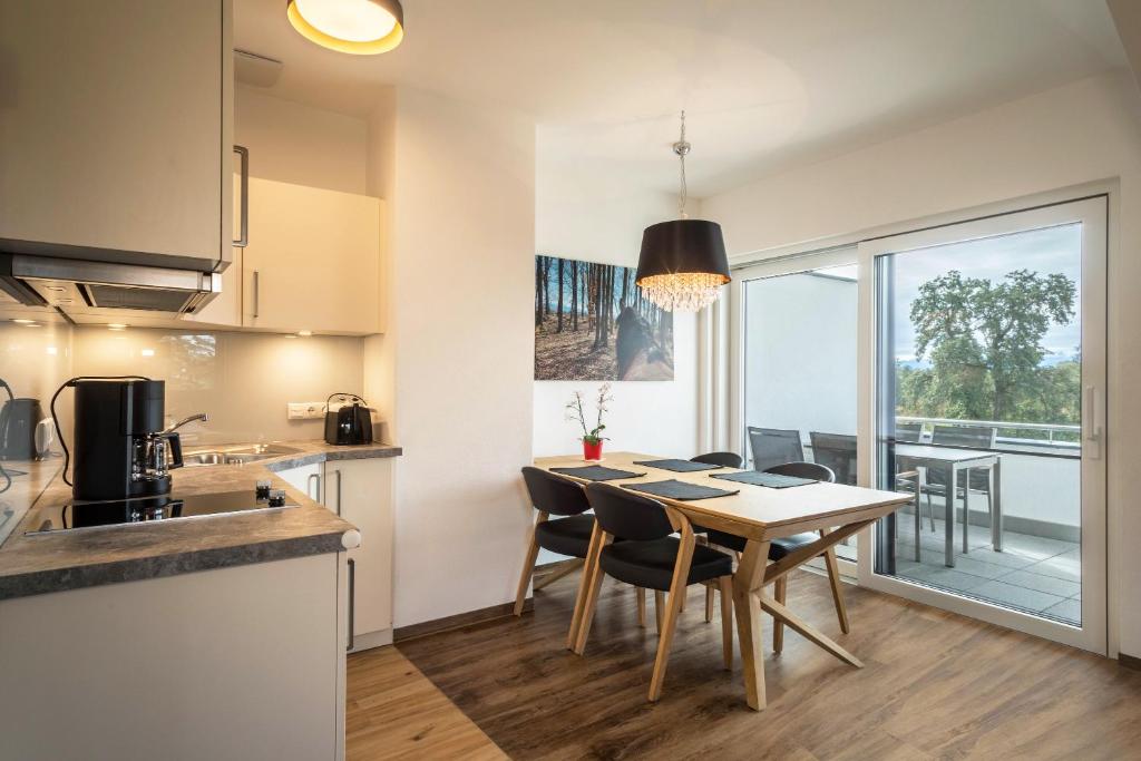 Ferienwohnung 3 am Biohof Eriskirch Finkenweg 2-1, 88097 Eriskirch
