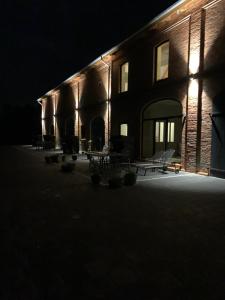 Ferienwohnung 3 am Herrenhaus Ahrensbök