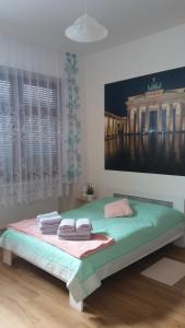 Ferienwohnung 3