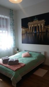 Appartement Ferienwohnung 3 Niemetzstraße 51 12055 Berlin Berlin (état fédéral)