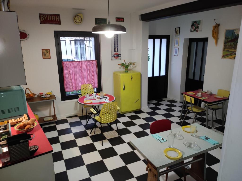 Ferienwohnung 3 - Gourmetzimmer 15741 Bestensee