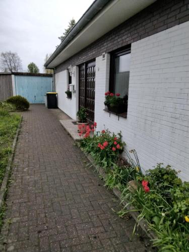 Ferienwohnung 3 Haus Neptun