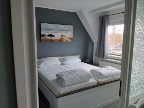 Ferienwohnung 3 Haus Neptun