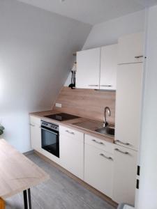 Ferienwohnung 3 Haus Neptun