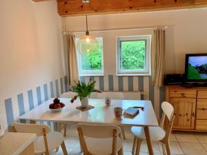 Ferienwohnung 3 im Böhler Haubarg