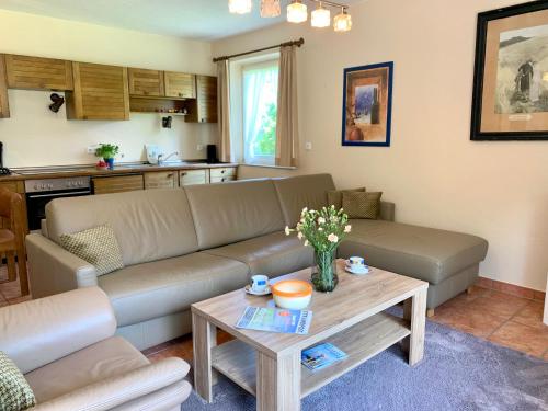 Ferienwohnung 3 im Haus Nordsee Oase
