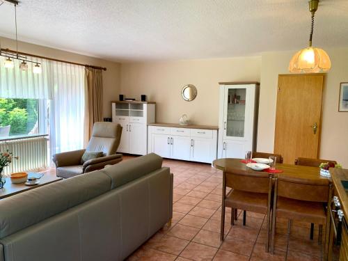 Ferienwohnung 3 im Haus Nordsee Oase