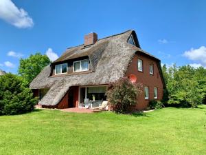 Ferienwohnung 3 im Haus Nordsee Oase