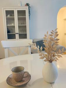 Ferienwohnung 3 Tannen in Bad Kissingen