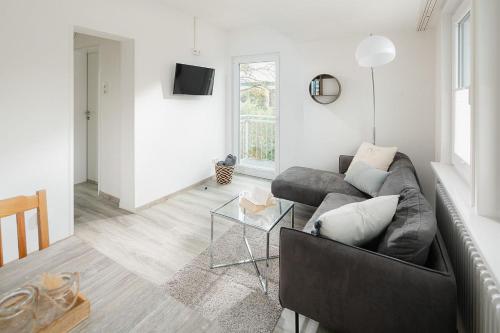 Ferienwohnung 3- Villa Düna