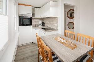 Ferienwohnung 3- Villa Düna