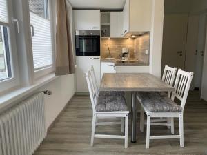 Ferienwohnung 3- Villa Düna