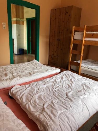 Ferienwohnung 3 vom Friesenhof Wieratal