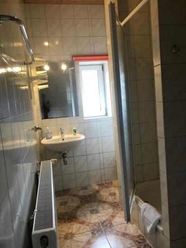 Ferienwohnung 3 vom Friesenhof Wieratal