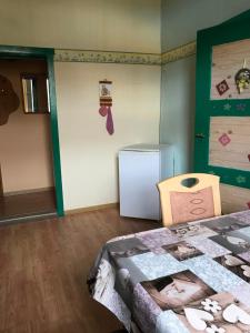 Ferienwohnung 3 vom Friesenhof Wieratal