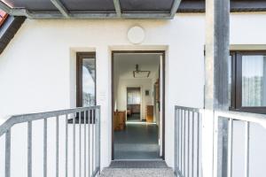 Ferienwohnung 3, Waldesruh Dierhagen