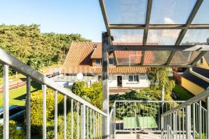 Ferienwohnung 3, Waldesruh Dierhagen