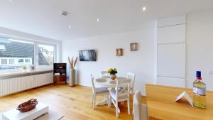 Ferienwohnung 3-Zimmer, 74 qm 3 Minuten zum Strand und Zentrum WHG Timme 11