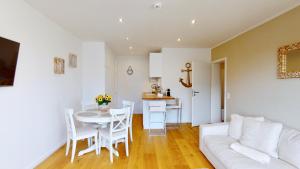 Ferienwohnung 3-Zimmer, 74 qm 3 Minuten zum Strand und Zentrum WHG Timme 11