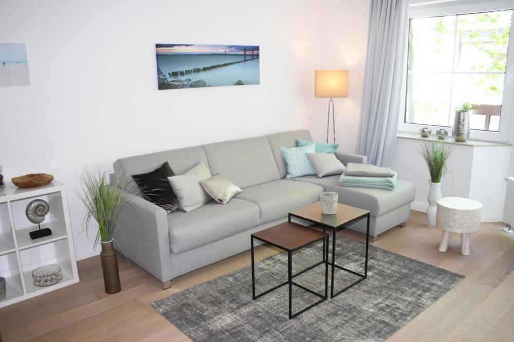 Appartement Ferienwohnung 30 Grad Strandallee 200 23669 Timmendorfer Strand