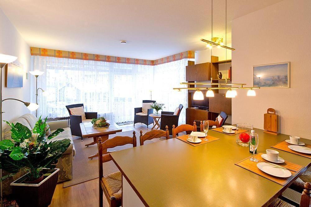 Appartement Ferienwohnung-301-im-Berliner-Hof Strandallee 141 23683 Scharbeutz
