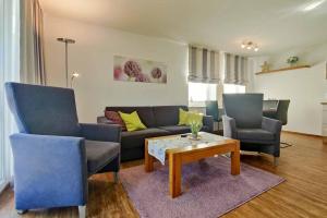 Ferienwohnung-308-Hohe-Lith-Duhnen-mit-eigenem-Strandkorb-am-Strand