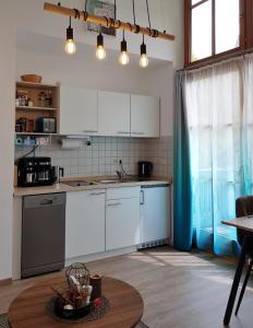 Ferienwohnung 32 im Ferienland Sonnenwald - Bayerischer Wald