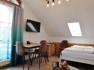 Ferienwohnung 32 im Ferienland Sonnenwald - Bayerischer Wald