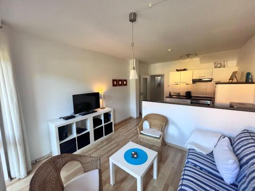 Ferienwohnung 34 / Ostseepark Zempin