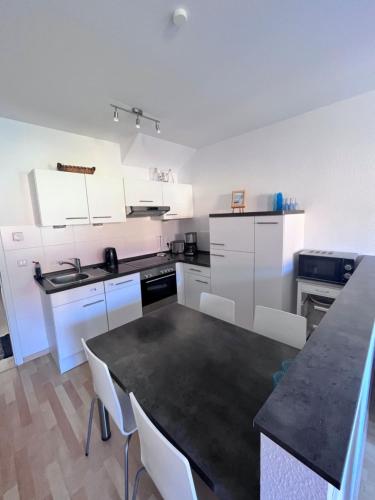 Ferienwohnung 34 / Ostseepark Zempin