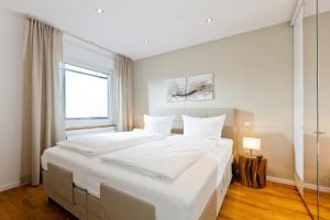 Ferienwohnung 36-08 - Norddeich
