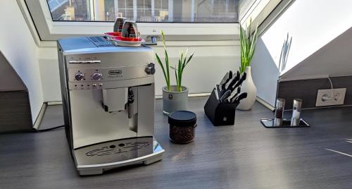Ferienwohnung 360°