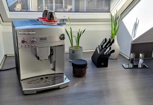 Ferienwohnung 360°