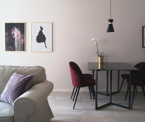 Ferienwohnung 4.0 Trier