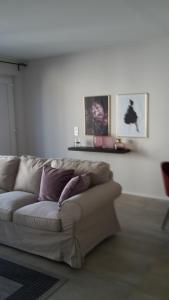 Ferienwohnung 4.0 Trier