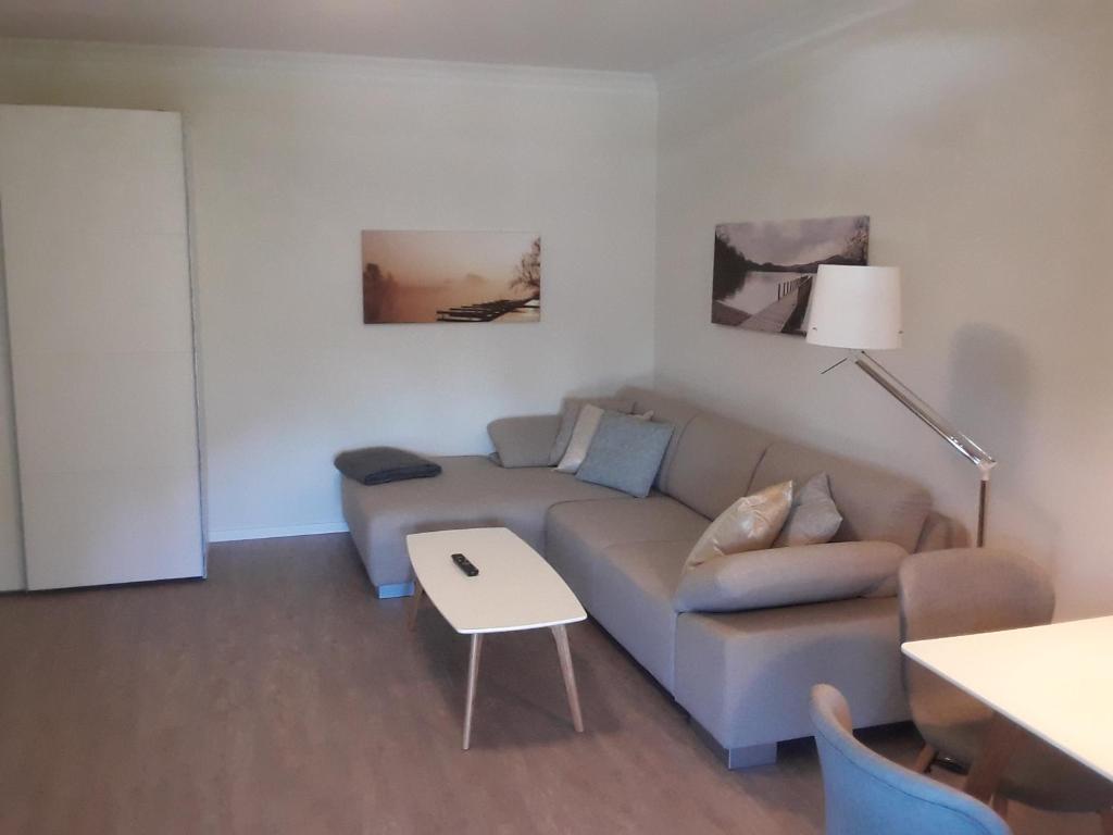 Appartement Ferienwohnung 4 Familie Ramm 14 Hauptstraße 23701 Eutin