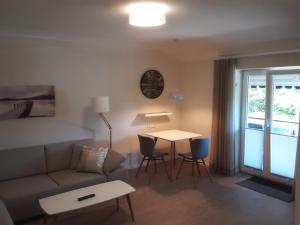 Ferienwohnung 4 Familie Ramm