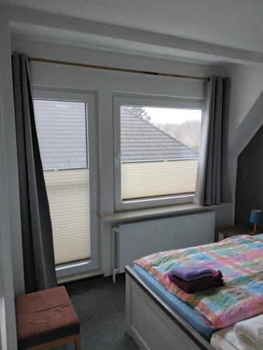 Ferienwohnung 4 Haus Neptun