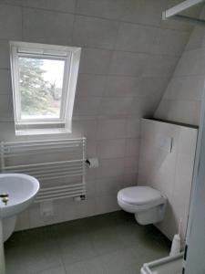 Ferienwohnung 4 Haus Neptun