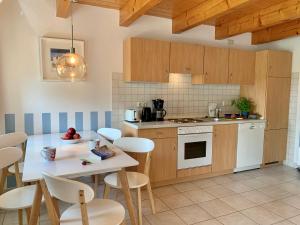Ferienwohnung 4 im Böhler Haubarg