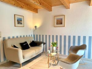 Ferienwohnung 4 im Böhler Haubarg