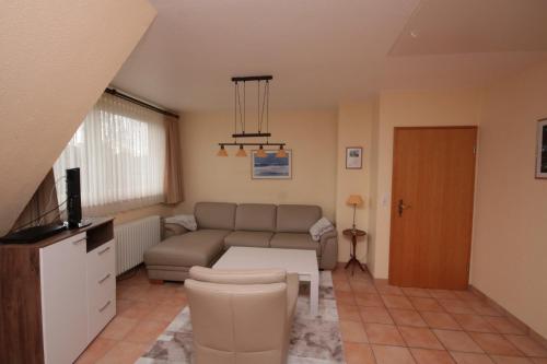 Ferienwohnung 4 im Haus Nordsee Oase
