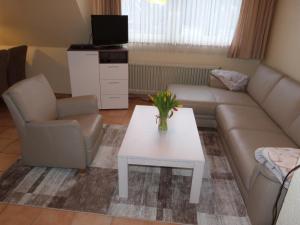 Ferienwohnung 4 im Haus Nordsee Oase