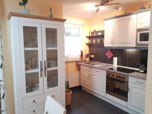 Ferienwohnung 4 in der Villa Seefisch