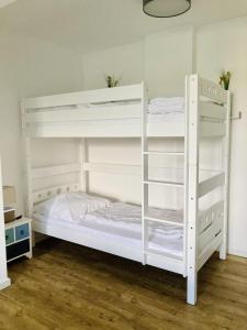 Appartement Ferienwohnung 4 \ Tossenser Deich 3 26969 Tossens Basse-Saxe