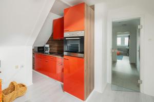 Ferienwohnung 4- Villa Düna