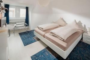 Ferienwohnung 4- Villa Düna