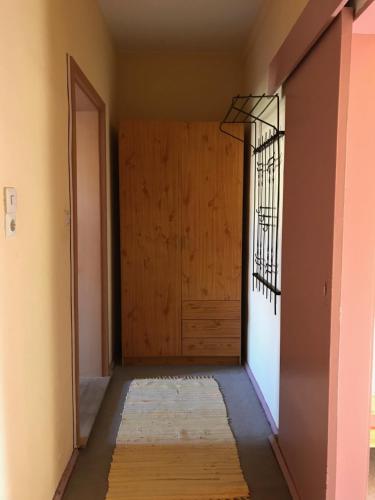 Ferienwohnung 4 vom Friesenhof Wieratal
