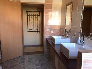 Ferienwohnung 4 vom Friesenhof Wieratal